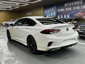 รถยนต์มือสอง Buick Regal ปี <span class=keywords><strong>2022</strong></span> รุ่น 1.5T Turbo 9AT FWD Elite รถเก๋งขนาดกลาง เบาะหนัง สภาพดี รถใช้แล้วสำหรับส่งออก - Product Image 4