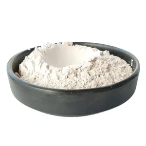 Industrial Grade Talcum Materials High Whiteness Talc Powder