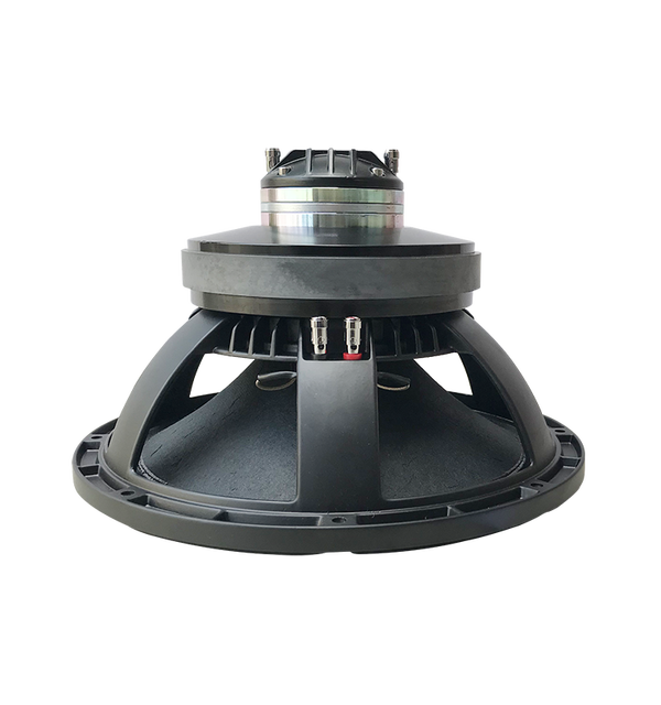 Professional 12-Inch Pro Audio Woofer, 400W AES, with 3-Inch (75mm) Voice Coil for PA Speaker Systems - T12