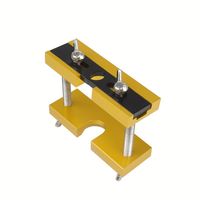 Wholesale Sendi Professional Gold Maple Brass Aluminum Alloy Mouthpiece Puller Heavy-Duty Removal Kit for Trumpet/Trombone Stuck