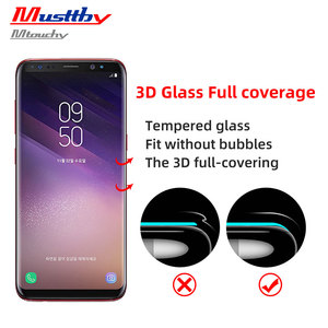 Đối với Samsung Galaxy S23 siêu S22 S21 S20 <span class=keywords><strong>5g</strong></span> kính phía trước OCA thay thế số hóa cảm ứng hiển thị màn hình kính bảo vệ <span class=keywords><strong>LCD</strong></span> - Product Image 4