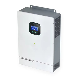 5kw 6kw 8kw 10kw 12kw 15kw 30kw 50kw híbrido fuera de la red en la azotea balcón hogar completo Panel Solar almacenamiento sistema de energía lista de precios - Product Image 1