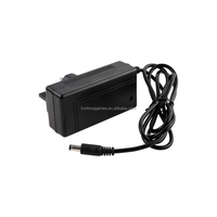 Adaptateur AC à DC 100 ~ 240V AC à DC 12 Volt 5 Amp Convertisseur 12 V Alimentation 5A 60W 12 Vdc 6A 5.8A 5.5A 5.2A Transformateur