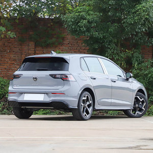 รถยนต์ Volkswagen Golf ปี 2026 รุ่นใหม่เอี่ยม เครื่องยนต์ 1.5T คอมแพคแฮทช์แบค เกียร์อัตโนมัติ 7DCT มาตรฐานยูโร 6 รถสปอร์ตที่เชื่อถือได้ พวงมาลัยซ้าย ไมล์ 0 กม. รับจองแบบมัดจำ - Product Image 5