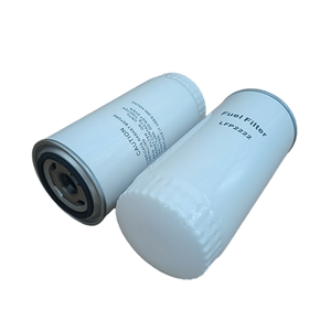 Élément de filtre à carburant pour compresseur haute efficacité MANNY LFP2222 pour l'élimination des contaminants - Product Image 5