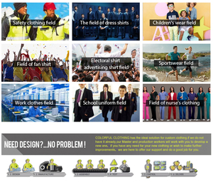 Uniforme de trabajo de alta visibilidad, traje de trabajo para hombres y mujeres, pintores transpirables, <span class=keywords><strong>ropa</strong></span> de trabajo para construcción - Product Image 6