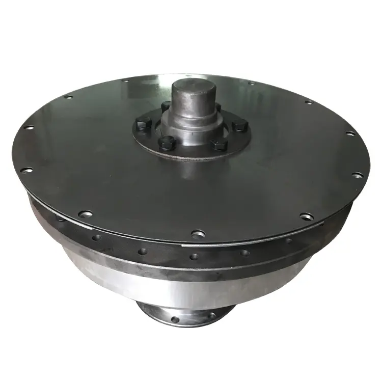 XG951 XG955 XGMA Wheel Loader Torque converter movement assembly