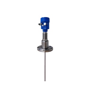 Radar de Nivel de Onda Guiada de Grado Industrial para Ambientes Hostiles - Product Image 3