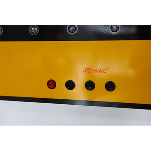 سهم ليد شمسي وامض ضوء تحذير حركة المرور في الهواء الطلق المنتج مع صوفي للأضواء على جانب الطريق - Product Image 5