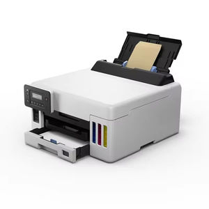 Vente chaude pour <span class=keywords><strong>Canon</strong></span> GX5080/GX1080/GX5580 <span class=keywords><strong>imprimante</strong></span> à jet d'encre A4 4 couleurs/réseau/<span class=keywords><strong>connexion</strong></span> directe/WIFI/duplex/impression à distance - Product Image 1