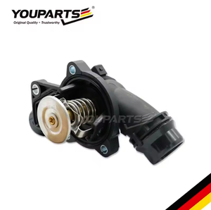 حاوية ترموستات من youtarts <span class=keywords><strong>OE</strong></span> من أجل b46 X3 X5 E83 E39 - Product Image 3