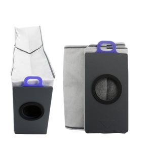 Bolsa para Polvo Narwal J5X 300mm x 140mm x 70mm, Filtro de Fibra para Uso Doméstico - Product Image 4