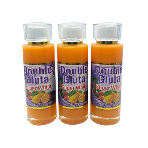 מותאם אישית סופר הלבנה סרום מפרקי אצבע גלוטה אורגני ויטמין <span class=keywords><strong>c</strong></span> הברק פילינג פנים סרום 120 מ "ל - Product Image 2