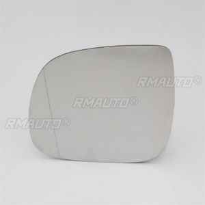 Verre de rétroviseur latéral chauffant pour Volkswagen VW TRANSPORTER T5 2010-2016 / AMAROK 2010-2020 / CARAVELLE 2010-2019 - Product Image 4