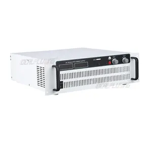 Single Output power supply 8000W CC CV ac to dc 0-500 Volt Adjustable Power Supply 0-16 Amps switch mode power supply