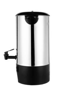 Chauffe-eau électrique portable 220V en acier inoxydable de <span class=keywords><strong>6</strong></span> litres, idéal pour la Shabbat, usage domestique et hôtelier, directement de l'usine - Product Image 4