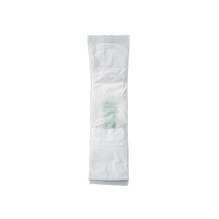290mm Ultra-Mince Type Lâche Coton Serviette Hygiénique Respirant Ailé Haute Absorption Fuite Garde Accessoire D'hygiène Personnelle