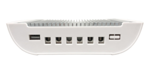 Controlador Solar PWM de Alta Calidad OEM LT2024 para Baterías de Gel 12V/24V/36V/48V, Sistema Automático con Inversores - Product Image 4