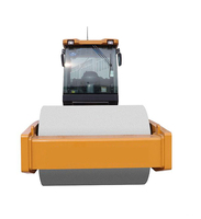 Rouleau compresseur routier XCM-G de marque supérieure, 30 tonnes, modèle XS303, en stock, à vendre