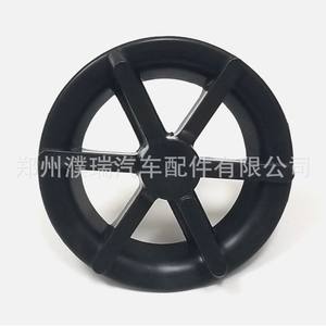 Perno de Montaje para Llanta de Repuesto Hyundai Kia 628503X000, Material Compuesto para Cubierta de Llanta de Repuesto - Product Image 2