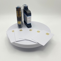 Cartouche RFID Topmark New SOJET 53S+ Pièce de rechange pour imprimante SOJET CIJ Encre Solvant Garantie 1 an
