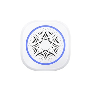 <span class=keywords><strong>Meilleur</strong></span> prix, système d'<span class=keywords><strong>alarme</strong></span> de sécurité domestique intelligent, télécommande, Tuya, sans fil, WIFI, sirène anti-intrusion pour maison, PST-H3 - Product Image 1