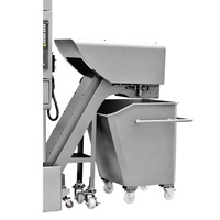 VMC600L, Machine chinoise de traitement Vertical des métaux à grande vitesse, fraiseuse CNC, Center d'usinage Vertical à 3 axes