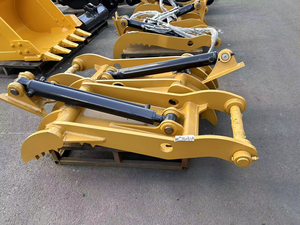 Monde Aanpasbare Graafmachine Hydraulische Duimgreep Duimclip Voor Emmer Geschikt Voor Graafmachines - Product Image 3