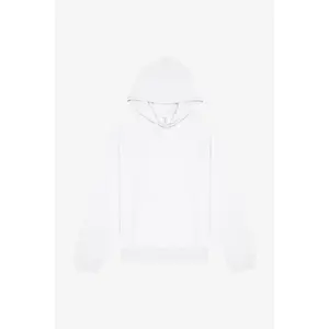 Felpa con Cappuccio Pesante Personalizzata, Merchandise su Misura - Product Image 1