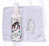 Spray Nettoyant Chaussures Portable Sans Alcool Écologique 100ml Formule Neutre Marque Privée pour Baskets et Chaussures – Vente en Gros
