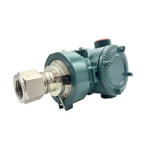 EJX Series Differential <b>Pressure</b> and <b>Pressure</b> <b>Transmitters</b> Yokogawas EJX110B Differential <b>Pressure</b> <b>Transmitter</b> EJX310B EJX430B - Product Image 6