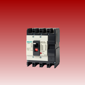 Daco DBN64Nb MCCB แผงวงจรปิดสวิตช์อุปกรณ์ไฟฟ้าเกรดอุตสาหกรรม - Product Image 2