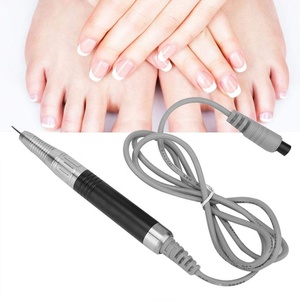 Replacement Handle for Electric <b>Nail</b> Drill Machine, <b>Nail</b> Drill Pen 45000RPM Electric <b>Nail</b> Drill Handpiece - Product Image 5