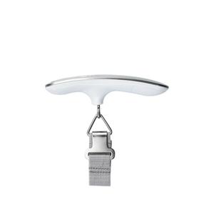 Pèse-bagages électronique portable de précision Dongguan 50 kg 10 g avec sangle pour le voyage et le pesage de colis - Product Image 1