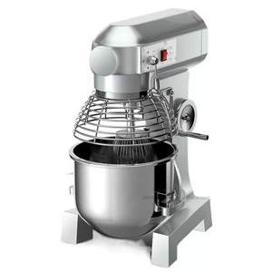 Mezclador de alimentos de cocina comercial de alta calidad, máquina mezcladora de masa eléctrica, licuadoras de panadería Industrial, mezclador de masa de pie <span class=keywords><strong>Kitchenaid</strong></span> - Product Image 3