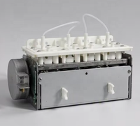 Composants de pompe de type H compatibles HA451623 (y compris le moteur) pour imprimante à jet d'encre continu H CIJ / Pièces de rechange H CIJ