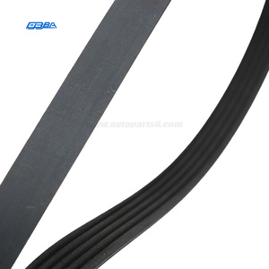 Correa de Coche Original Nueva de Primera Calidad, Tamaño Estándar (Aire Acondicionado) para Ferrari F12 2012-2018 OE 285348 - Product Image 4