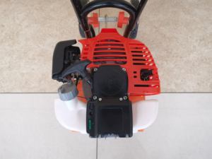 Mini-motoculteur à essence 52CC démarreur électrique - Product Image 2