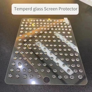 Film de protection d'écran intelligent pour tablettes et téléphones portables 9H 0,3 mm pour Doogee T10 Pro Plus U10 T20mini T10E - Product Image 4