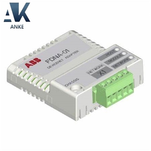 FDCO-01 3ABD0000107392 CPU FDCO-01 - Product Image 4