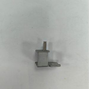 Pièces de transformation de tôles sur mesure fabriquées en Chine - Product Image 1