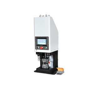Prensa Hidráulica para Terminales para Integración en Mecatrónica - Product Image 2