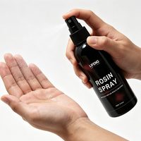 Spray antidérapant pour barres de pole dance, directement de l'usine, durabilité accrue, logo personnalisé