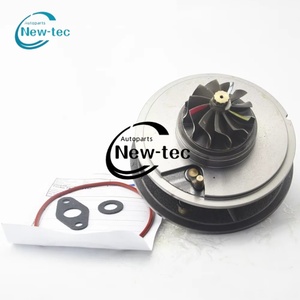Turbocompresor 49189-07130 49189-07120 A6650900980 Cartucho de Turbo para Ssang-Yong Rexton 270 <span class=keywords><strong>XVT</strong></span> 137Kw 186HP - Product Image 2