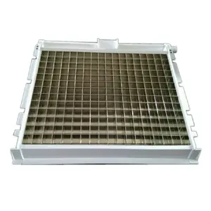 Factory Promotion Cube Ice Evaporator /Best Selling Ice Cube Evaporator22*22*22