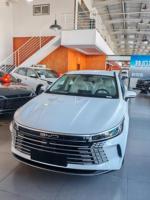 BYD Destroyer 05 2025 – Nouvelle Version Luxe Hybride Rechargeable DM-i 55 km – Modèle Phare en Promotion