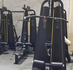 <span class=keywords><strong>Future</strong></span> haute qualité prix usine personnaliser Lat Pulldown/Long <span class=keywords><strong>Pull</strong></span> 2023 - Product Image 6