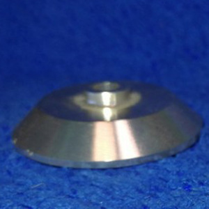 Profil en aluminium artisanal 25x15mm, dissipation thermique pour l'éclairage et l'électronique, pièce durable usinée CNC - Product Image 2
