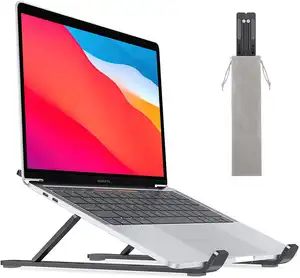 Linkway Macbook Computer Tablet Zubehör Einstellbarer Docking Faltbarer tragbarer Laptopst änder