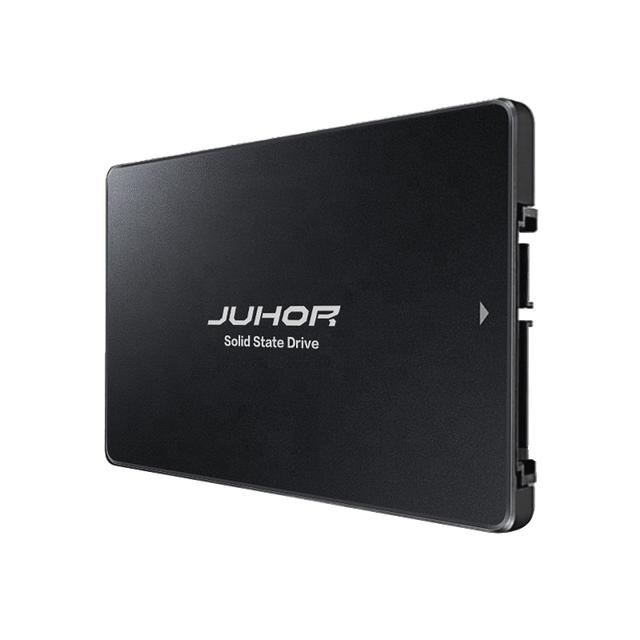 Fast Speed SATA III Internal SSD 128GB 2.5 Inch Portable Metal Shell High Read/Write Speed